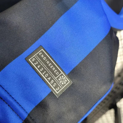 2023/2024 Kids Size Inter Milan Home Football Jersey1:1 Quality Thai FTBL4ALL