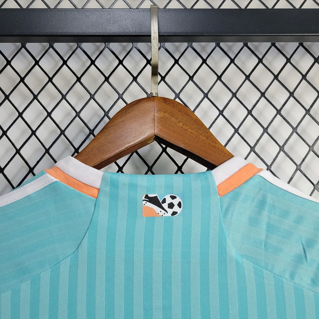 2024/2025 Inter Miami Third Away Football Shirt 1:1 Thai Quality FTBL4ALL