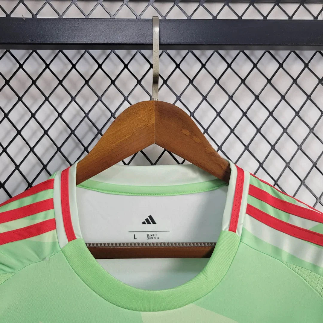 2025 Italy Away Football Shirt 1:1 FTBL4ALL