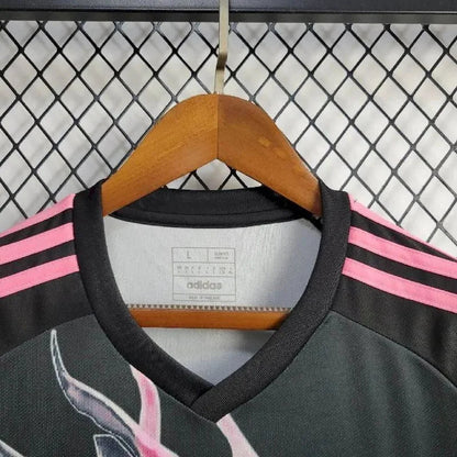 2023/2024 Japan Pink Dragon Special Edition Football Jersey FTBL4ALL