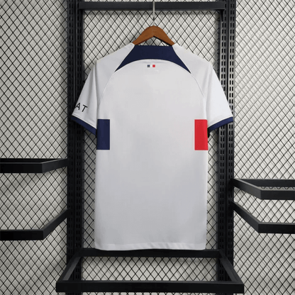 2023/2024 Psg Paris Saint-Germain Away Soccer Jersey FTBL4ALL