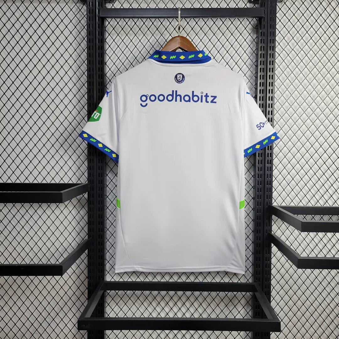 2024/2025 Eindhoven Third Away Football Shirt 1:1 Thai Quality FTBL4ALL