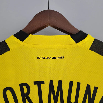 2022/2023 Football Shirt Dortmund Home FTBL4ALL