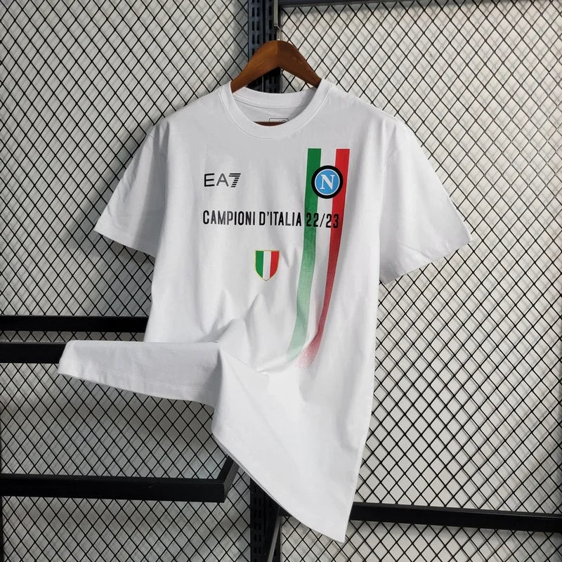 2023/2024 Napoli Champion Edition Soccer Jersey 1:1 Thai Quality FTBL4ALL