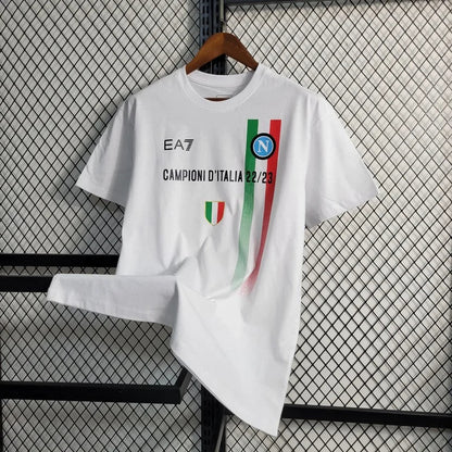 2023/2024 Napoli Champion Edition Soccer Jersey 1:1 Thai Quality FTBL4ALL