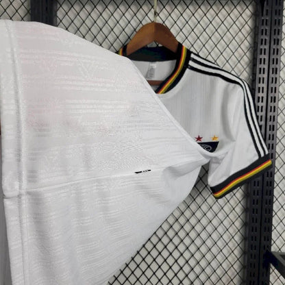 1996 Retro Germany Home Soccer Jersey FTBL4ALL