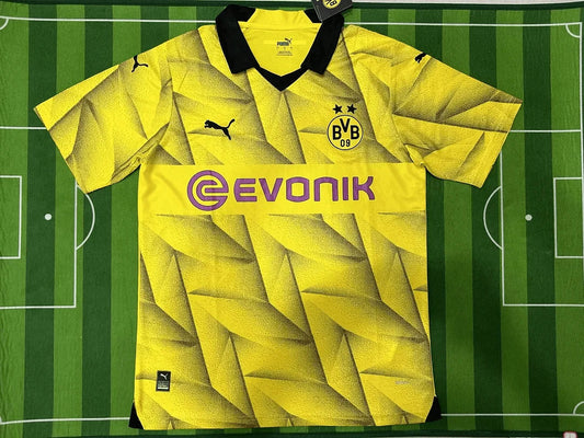 2023/2024 Dortmund Third Away Football Shirt FTBL4ALL