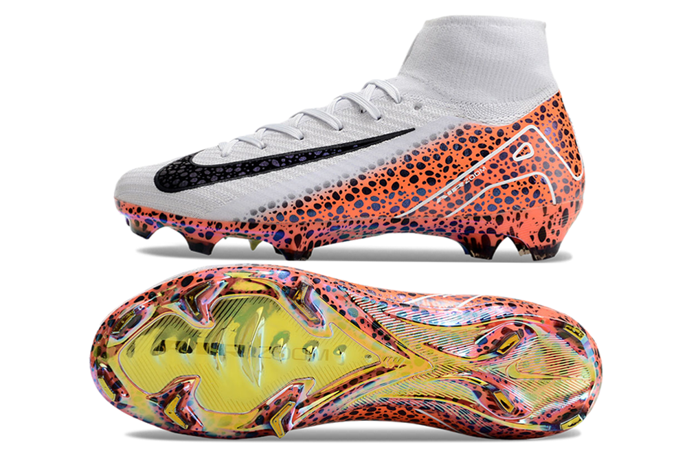 Superfly 10 Elite FG Safari CC