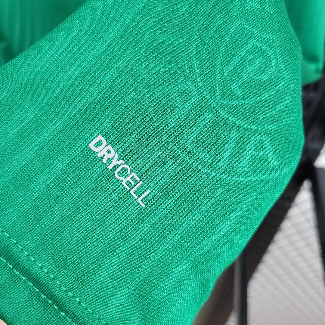 2024/2025 Palmeiras Home Football Shirt 1:1 Thai Quality FTBL4ALL