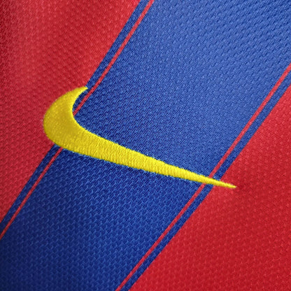 2009/2010 Retro Barcelona Home Football Shirt 1:1 Thai Quality FTBL4ALL
