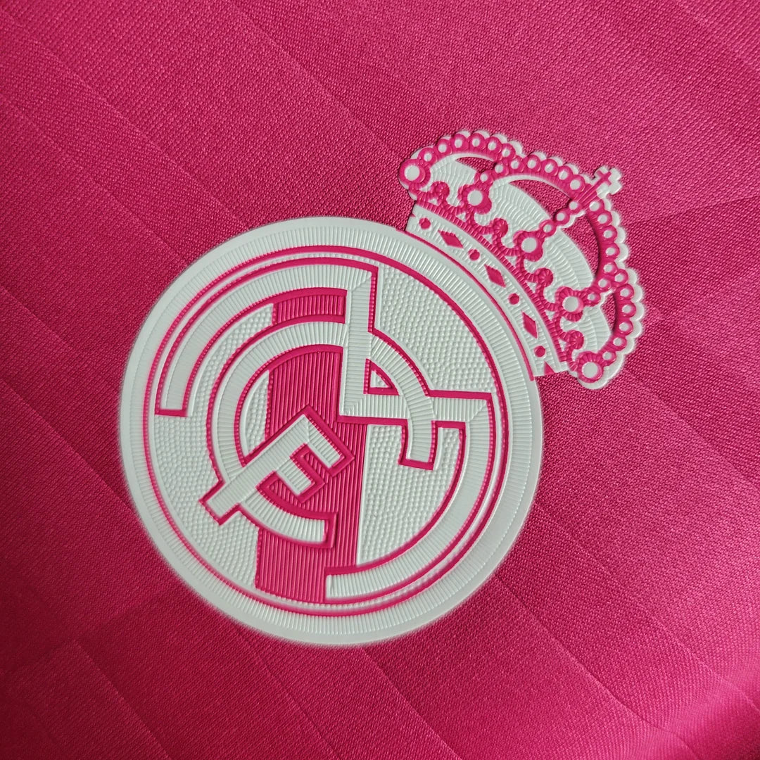 2014/2015 Retro Real Madrid Away FTBL4ALL