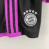 2023/2024 Kids Size Bayern Munich Away Football Jersey 1:1 Thai Quality FTBL4ALL