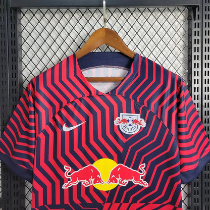 2023/2024 RB Leipzig Away Football Shirt 1:1 Thai Quality FTBL4ALL
