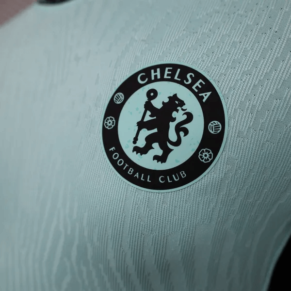 2023/2024 Chelsea Third Away Football Jersey - Player Version FTBL4ALL