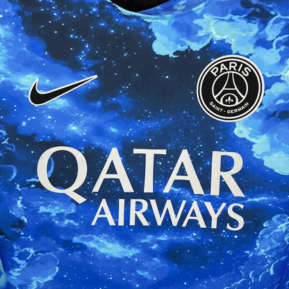 2025/2026 Paris Saint-Germain Training Wear Football Shirt FTBL4ALL