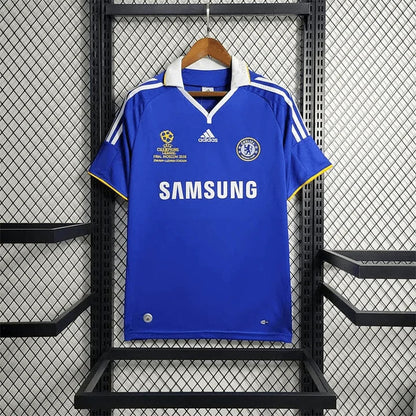2008/2009 Retro Chelsea Home Football Jersey FTBL4ALL