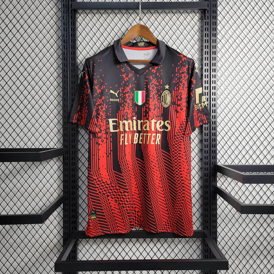 2022/2023 AC Milan Fourth Away Soccer Jersey 1:1 Thai Quality FTBL4ALL