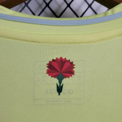 2024 Spain Away Football Shirt 1:1 Thai Quality FTBL4ALL