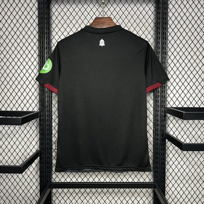 2024/2025 West Ham United Away Football Shirt FTBL4ALL