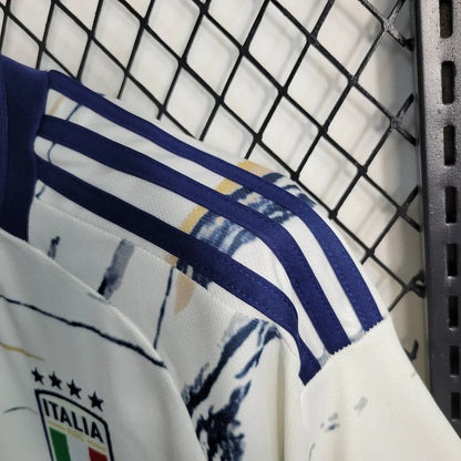 2023 Italy Away Soccer Shirt FTBL4ALL