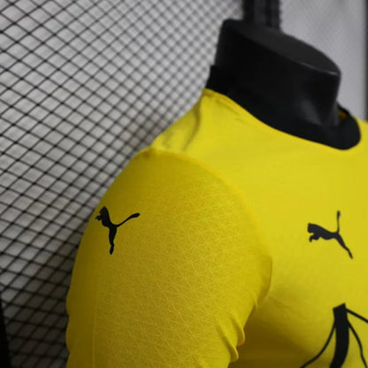 2023/2024 Dortmund Home Football Shirt - Player Version FTBL4ALL