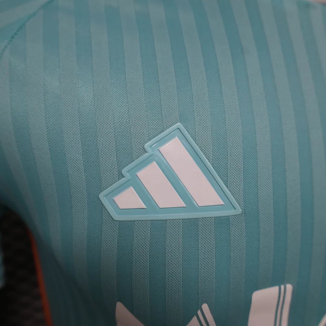 2024/2025 Inter Miami Third Away Soccer Jersey 1:1 Thai Quality - Player Version FTBL4ALL