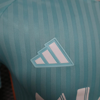 2024/2025 Inter Miami Third Away Soccer Jersey 1:1 Thai Quality - Player Version FTBL4ALL