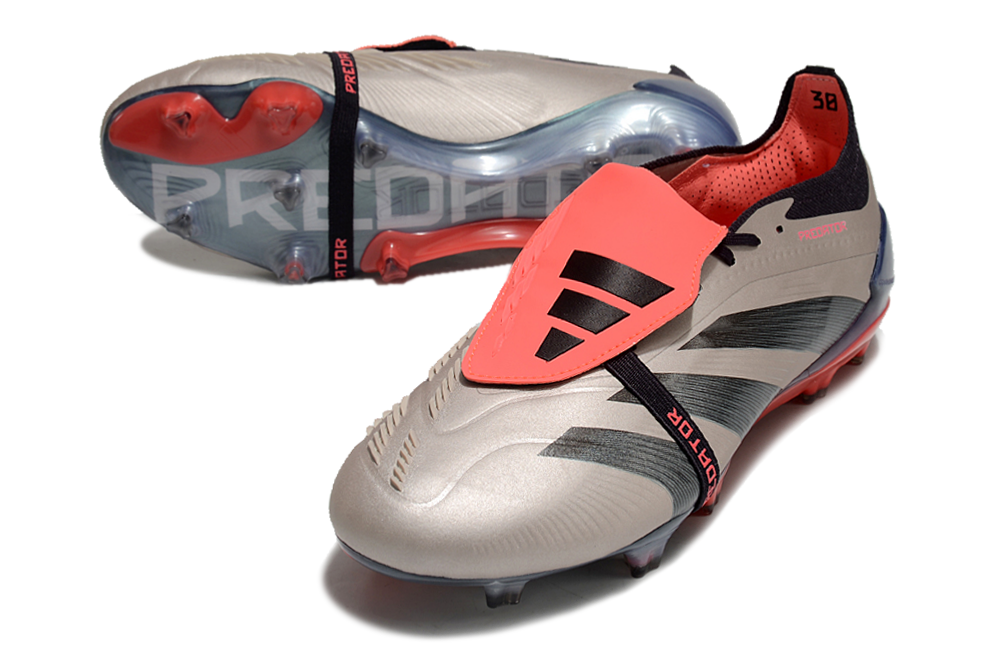 Predator Elite FT FG CC
