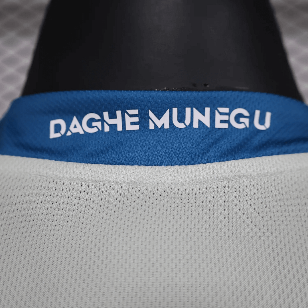 2023/2024 Monaco Away Football Shirt - Player Version FTBL4ALL