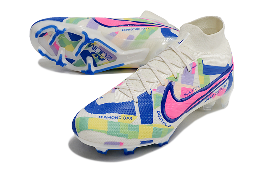 Superfly 9 Elite FG SE CC
