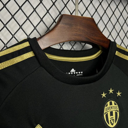 2015/2016 Retro Juventus Third Away Soccer Jersey FTBL4ALL