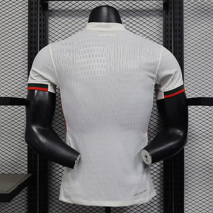 2025/2026 Player Version Chelsea Away Football Shirt FTBL4ALL