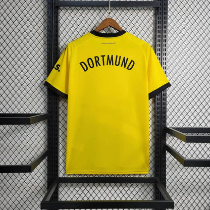 2023/2024 Dortmund Home Football Shirt FTBL4ALL