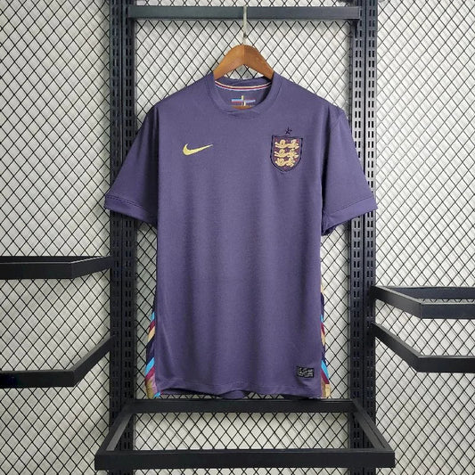 2024 England Away Soccer Jersey FTBL4ALL