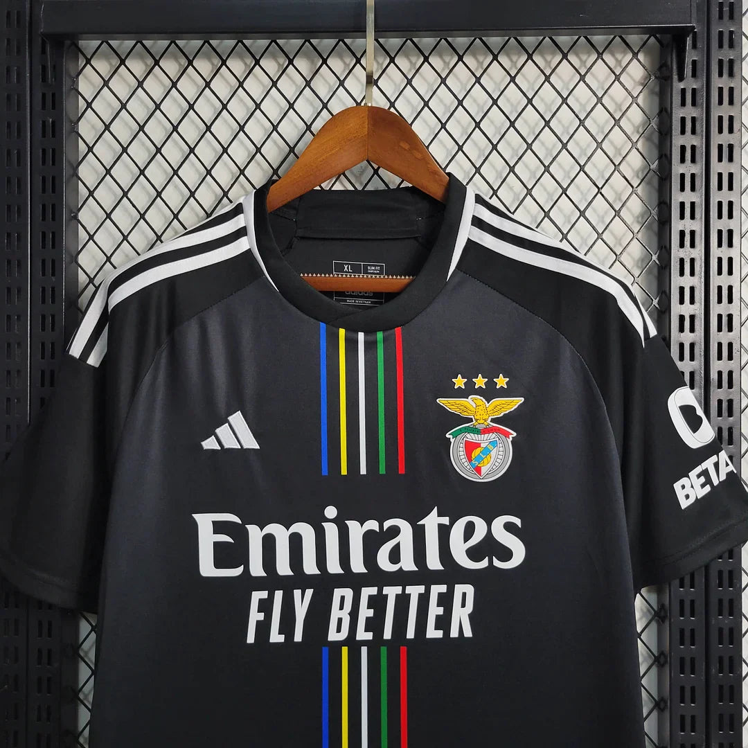 2023/2024 Benfica Away Football Shirt 1:1 Thai Quality FTBL4ALL