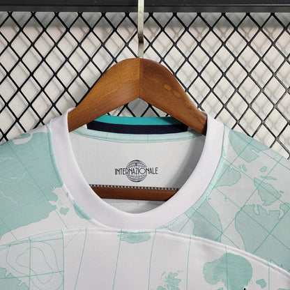 2022/2023 Internazionale Milan Away Football Jersey1:1 Quality Thai FTBL4ALL