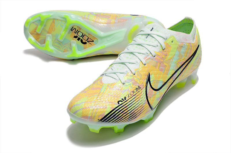 Vapor 15 Elite FG Green 'Bonded Pack' CC