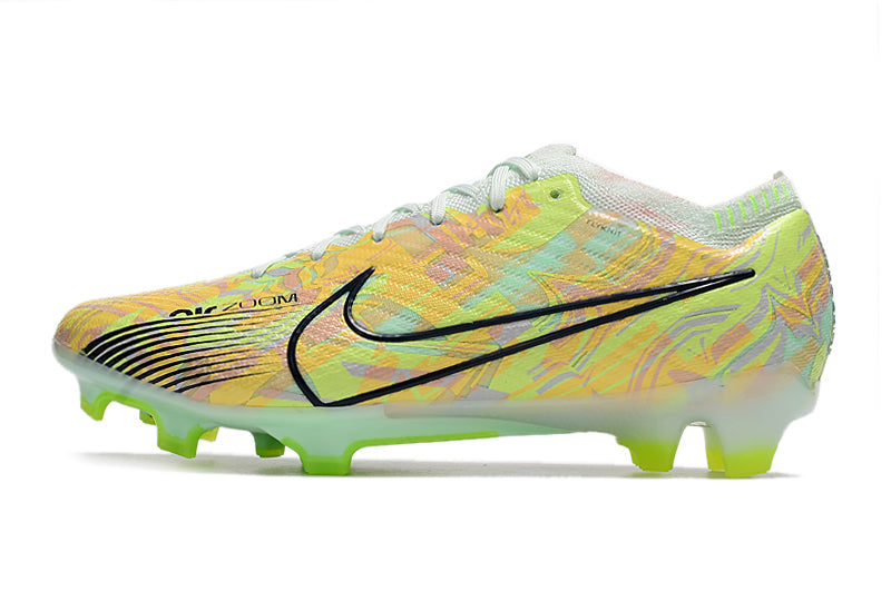 Vapor 15 Elite FG Green 'Bonded Pack' CC