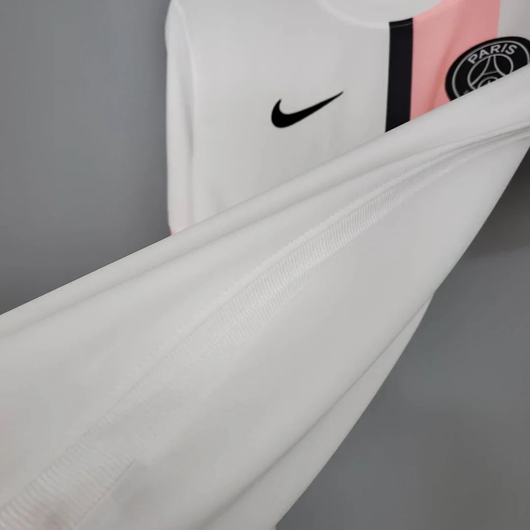 2021/2022 Retro Football Shirt Psg Paris Saint-Germain Away FTBL4ALL