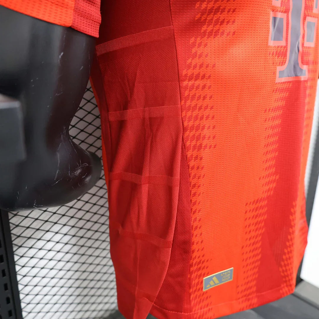 2024/2025 Bayern Munich Home Football Jersey 1:1 Thai Quality - Player Version FTBL4ALL