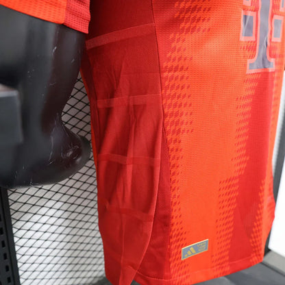 2024/2025 Bayern Munich Home Football Jersey 1:1 Thai Quality - Player Version FTBL4ALL