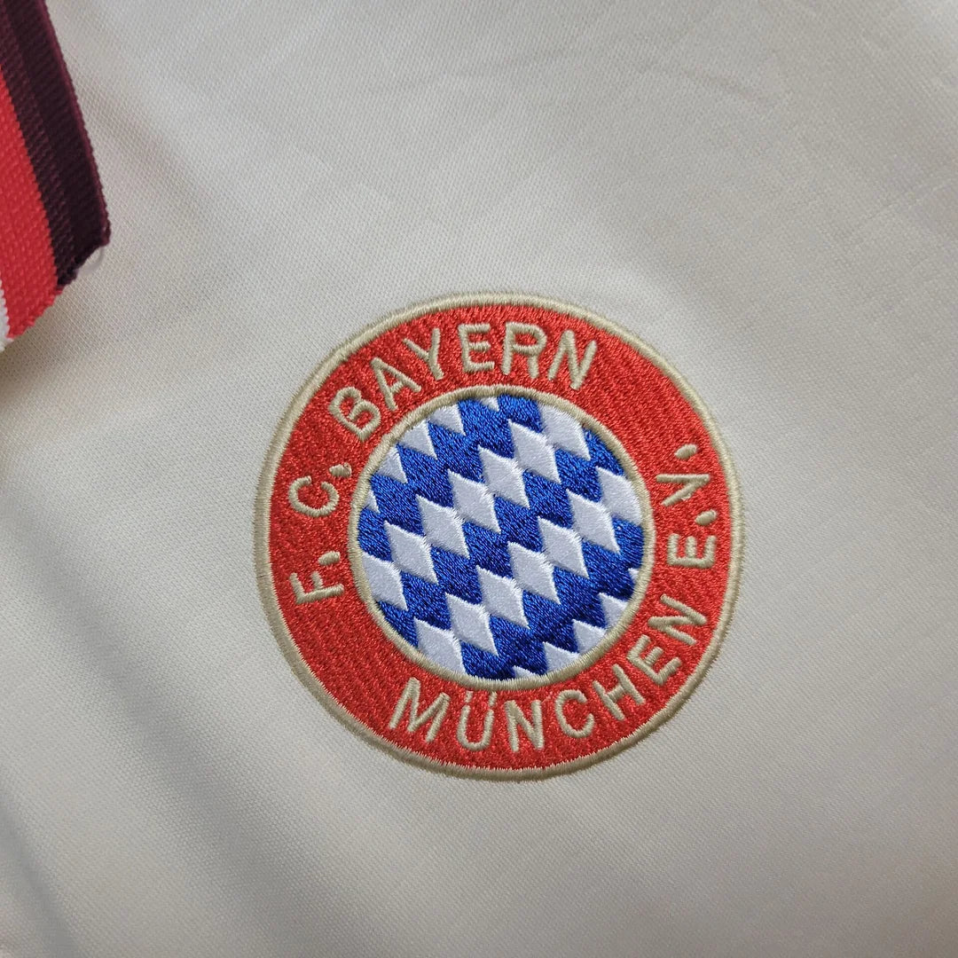 2024/2025 Bayern Munich Third Away Football Jersey 1:1 Thai Quality FTBL4ALL