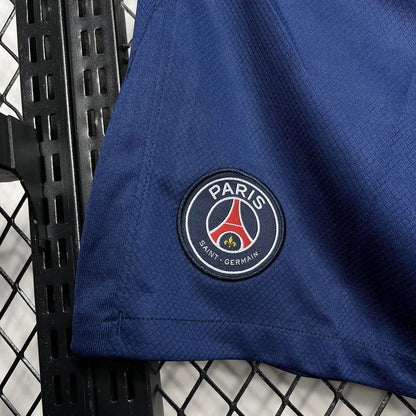2024/2025 PSG Paris Saint-Germain Home Shorts 1:1 Thai Quality FTBL4ALL