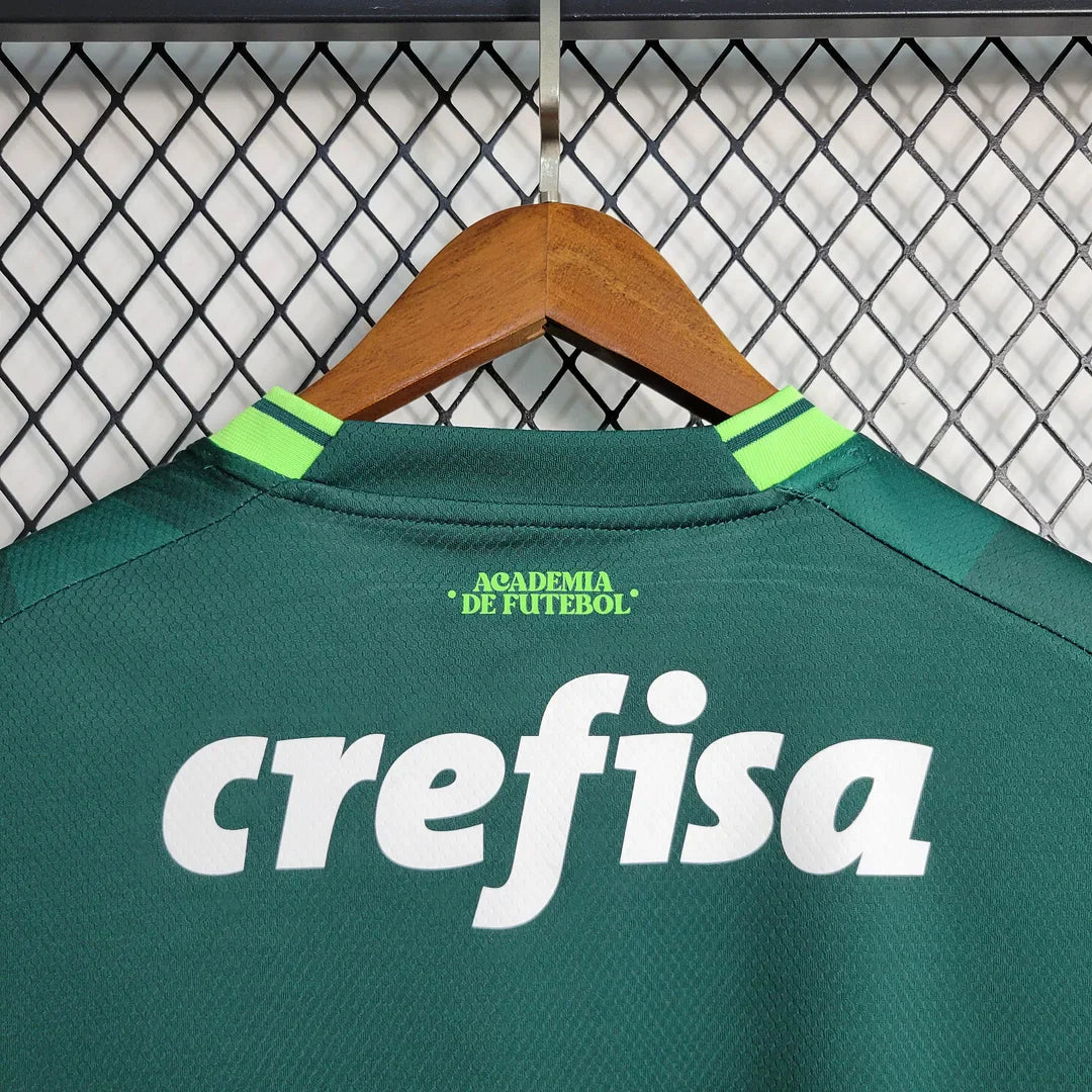 2023/2024 Palmeiras Home Football Shirt 1:1 Thai Quality FTBL4ALL
