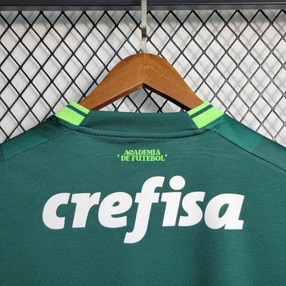 2023/2024 Palmeiras Home Football Shirt 1:1 Thai Quality FTBL4ALL