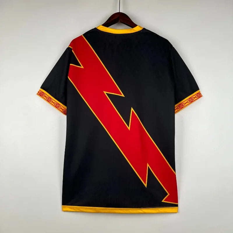 2023/2024 Rayo Vallecano Away Football Shirt FTBL4ALL