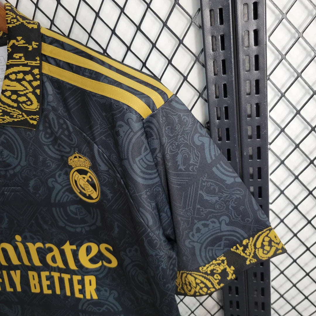 2023/2024 Real Madrid Special Edition Football Shirt 1:1 FTBL4ALL