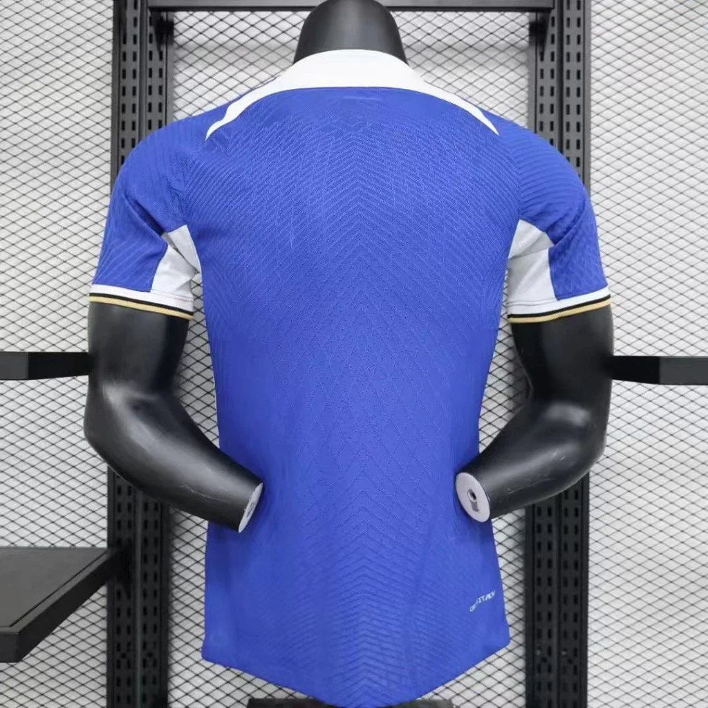 2023/2024 Chelsea Home Football Jersey 1:1 Thai Quality  - Player Version FTBL4ALL