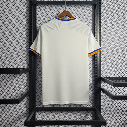 2021/2022 Retro Real Madrid Football Shirt Home FTBL4ALL