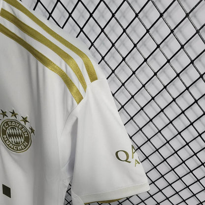2022/2023 Football Jersey Bayern Munich Away 1:1 Thai Quality FTBL4ALL